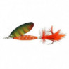 DP23 - Cuillère Abu Garcia Reflex Red 12g