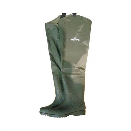 DP23 - Cuissardes Pvc Daiwa