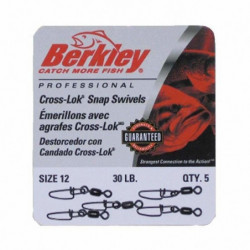 DP23 - Emerillon Berkley...