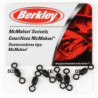DP23 - Emerillon Berkley McMahon Swivels