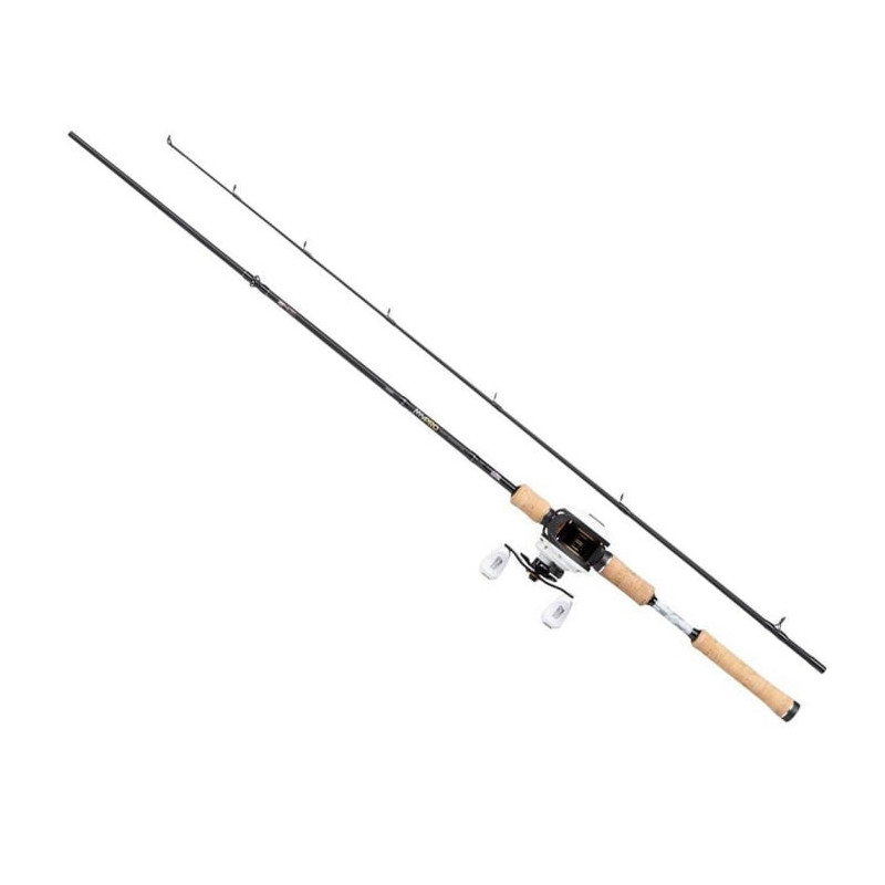 DP23 - Ensemble Abu Garcia MAX® PRO