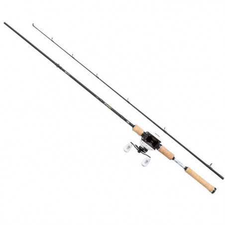DP23 - Ensemble Abu Garcia MAX® PRO