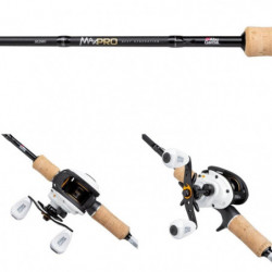DP23 - Ensemble Abu Garcia MAX® PRO