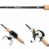 DP23 - Ensemble Abu Garcia MAX® PRO