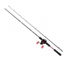 DP23 - Ensemble Abu Garcia...