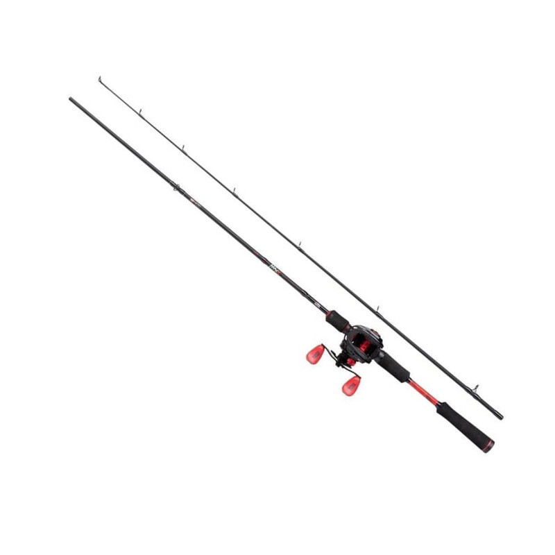 DP23 - Ensemble Abu Garcia MAX® X Casting Combo