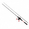 DP23 - Ensemble Abu Garcia MAX® X Casting Combo