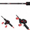 DP23 - Ensemble Abu Garcia MAX® X Casting Combo