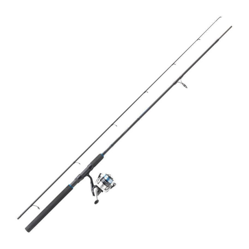 DP23 - Ensemble Canne Mitchell Tanager R SW Spin