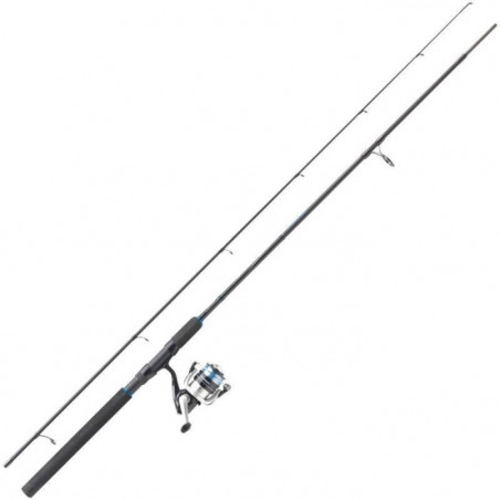 DP23 - Ensemble Canne Mitchell Tanager R SW Spin