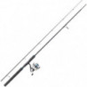 DP23 - Ensemble Canne Mitchell Tanager R SW Spin
