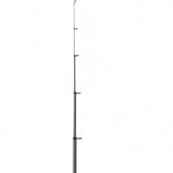 DP23 - Ensemble Canne téléscopique Mitchell Tanager Camo Light