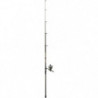 DP23 - Ensemble Canne téléscopique Mitchell Tanager Camo Light