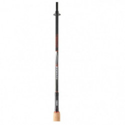 DP23 - Ensemble Canne téléscopique Mitchell Tanager R Tele Spin
