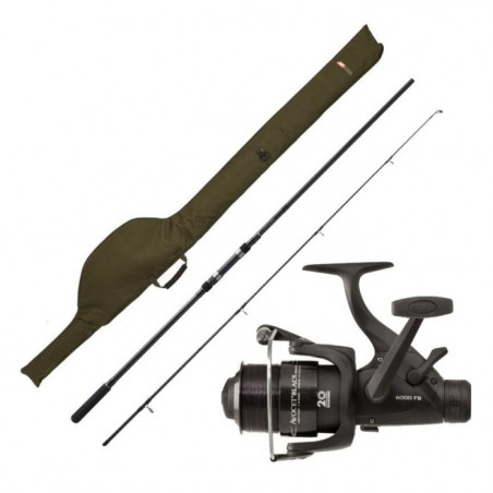 DP23 - Ensemble Carpe JRC Defender Combos