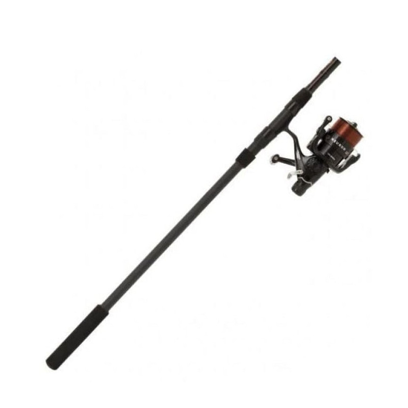 DP23 - Ensemble carpe Mitchell Neuron carp 12 FT 3LB - Destockage
