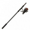 DP23 - Ensemble carpe Mitchell Neuron carp 12 FT 3LB - Destockage