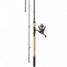 DP23 - Ensemble Mitchell GT Pro Match Feeder - Destockage