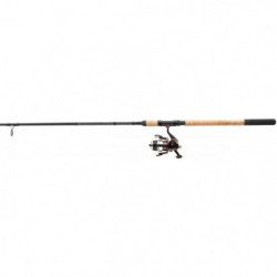 DP23 - Ensemble Mitchell GT Pro Match Feeder - Destockage