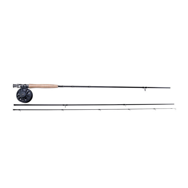 DP23 - Ensemble Mouche Shakespeare Omni Fly Combos