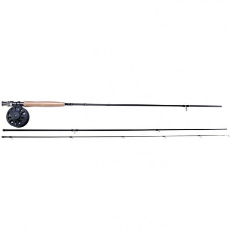DP23 - Ensemble Mouche Shakespeare Omni Fly Combos