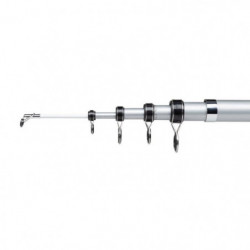 DP23 - Ensemble spinning télescopique Mitchell Tanager SW Surf