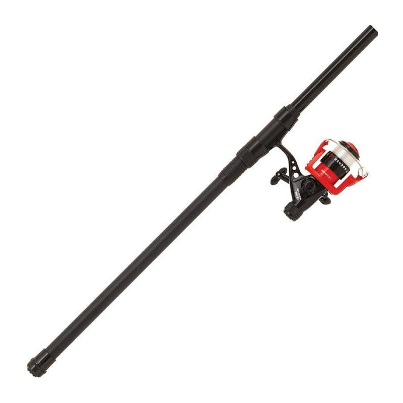 DP23 - Ensemble Téléscopique Mitchell Neuron light