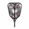 DP23 - Épuisette pliable Abu Garcia - Spike