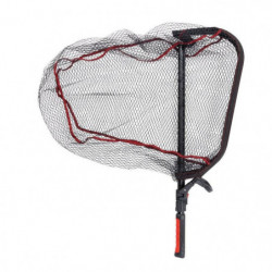 DP23 - Épuisette pliable Abu Garcia - Spike