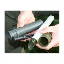 DP23 - Filet Soluble Starbaits PVA System boilies