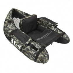 DP23 - Float Tube Sparrow...