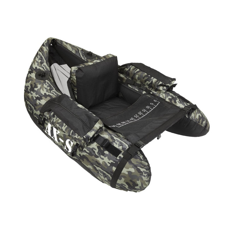 DP23 - Float Tube Sparrow Ax-S Premium