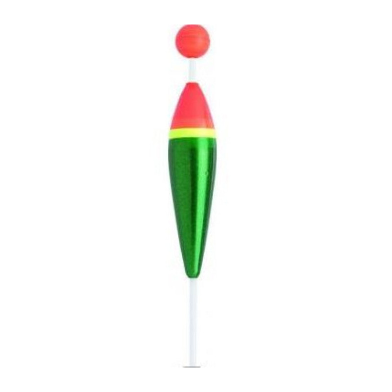 DP23 - Flotteur Sensas Brochet 15 g - Par 2