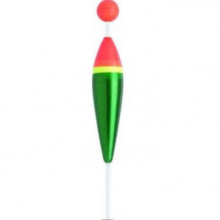 DP23 - Flotteur Sensas Brochet 15 g - Par 2