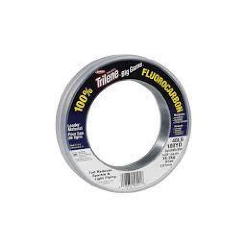 DP23 - Fluorocarbone Berkley Big Game Leaders - 68 m