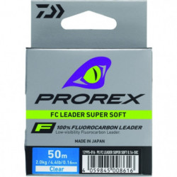 DP23 - Fluorocarbone Daiwa...