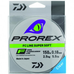 DP23 - Fluorocarbone Daiwa...