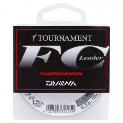 DP23 - Fluorocarbone Daiwa...