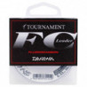 DP23 - Fluorocarbone Daiwa Tournament leader