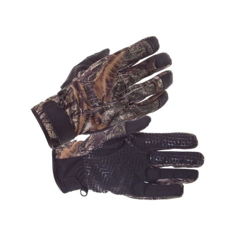 DP23 - Gants Sportchief LXS DF - Fin de série