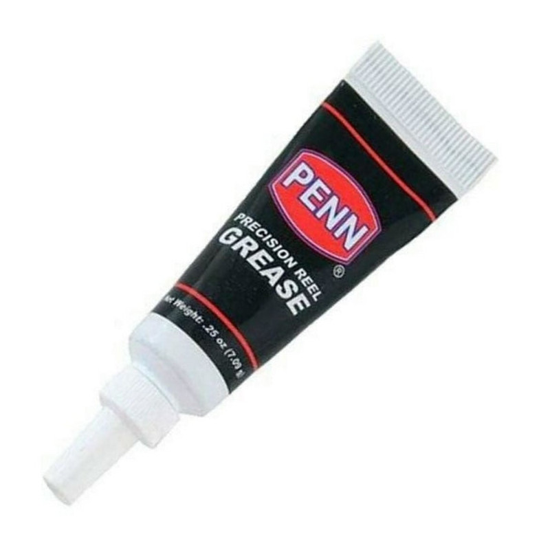 DP23 - Graisse à Moulinet Penn