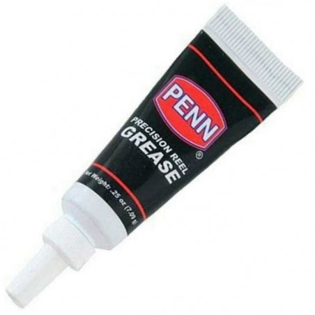 DP23 - Graisse à Moulinet Penn