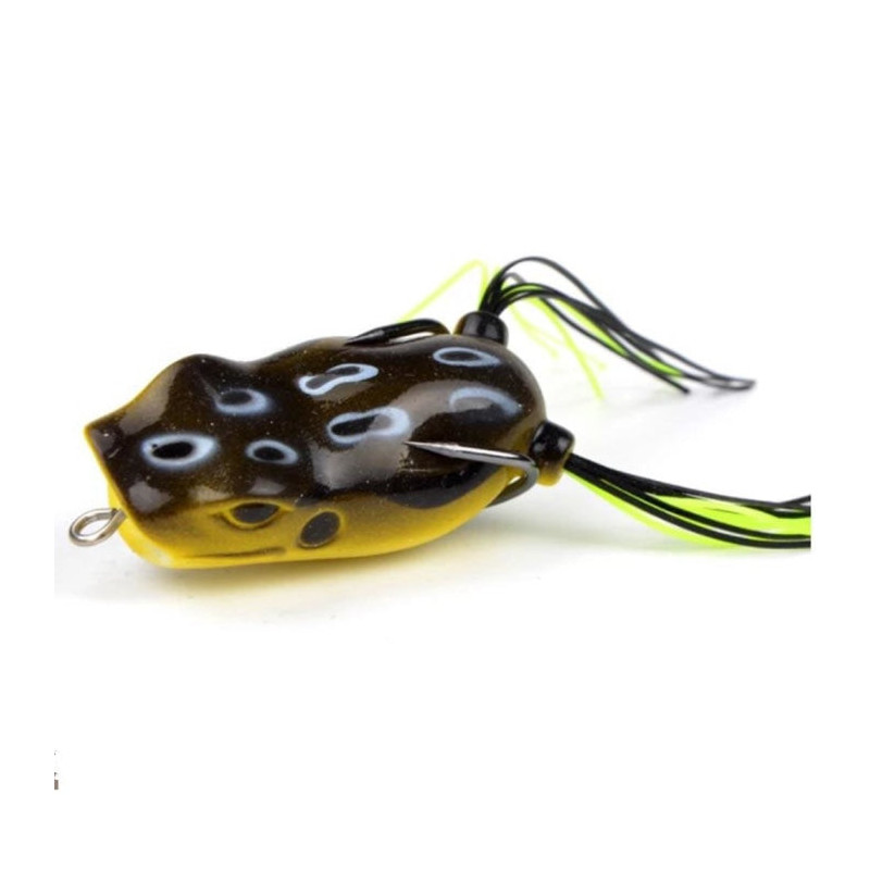 DP23 - Grenouille de Surface
