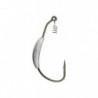 DP23 - Hameçon Berkley Fusion 19 Weight Swimbait - Par 4