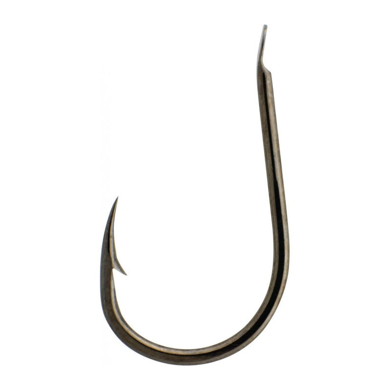 DP23 - Hameçon Daiwa D'hook Chinu - Par 10