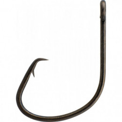 DP23 - Hameçon Daiwa D'hook...