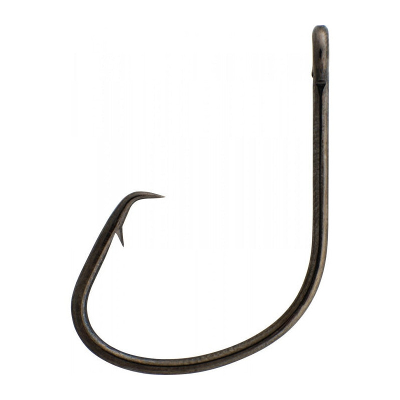 DP23 - Hameçon Daiwa D'hook Circle Light - Pack