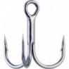 DP23 - Hameçon Triple Daiwa Eau douce - Pack