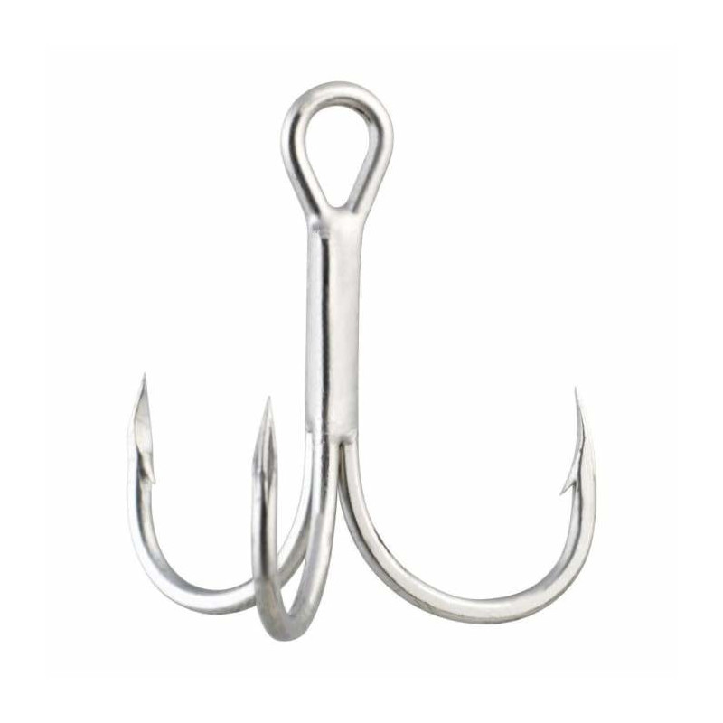 DP23 - Hameçon Triple Daiwa Mer - Pack