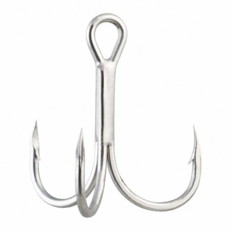 DP23 - Hameçon Triple Daiwa Mer - Pack